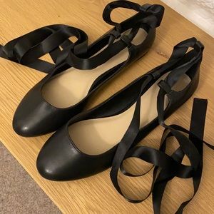 Ballet Style Aldo Flats